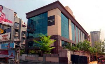 Madharsha Centre